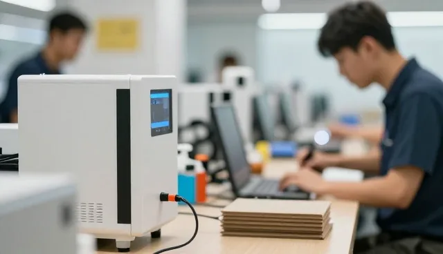 数据智能分析系统