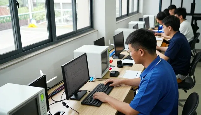 深圳前海慧宝物联网科技有限公司