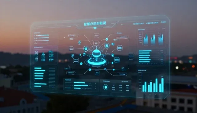数字化平台如何重塑数据安全业务格局