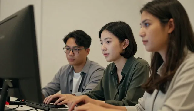 数据整理分析工具选型中的效率提升关键因素