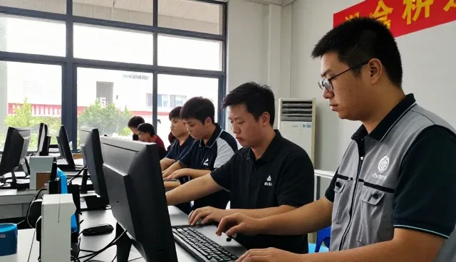 深圳前海慧宝物联网科技有限公司分析团队数字平台建设市场变化