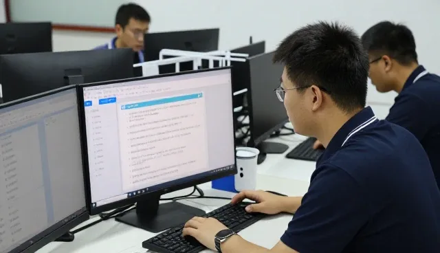 选择深圳前海慧宝物联网科技有限公司数字化平台的几个理由